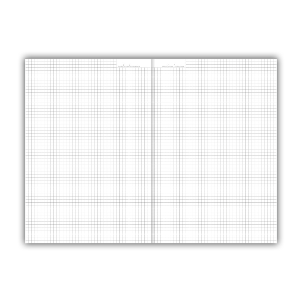 Bloki notesowe A4